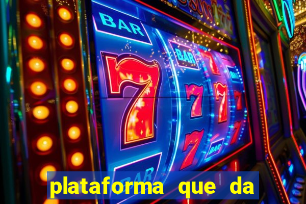 plataforma que da pra jogar demo